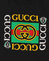 90s Bootleg Gucci Single Stitch T-Shirt - L