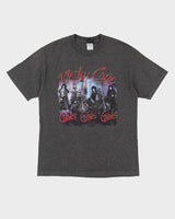 2003 Motley Crue Girls Girls Girls Graphic Band T-Shirt - L