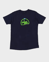 Pearl Jam Seattle Stadium Graphic Band T-Shirt - L