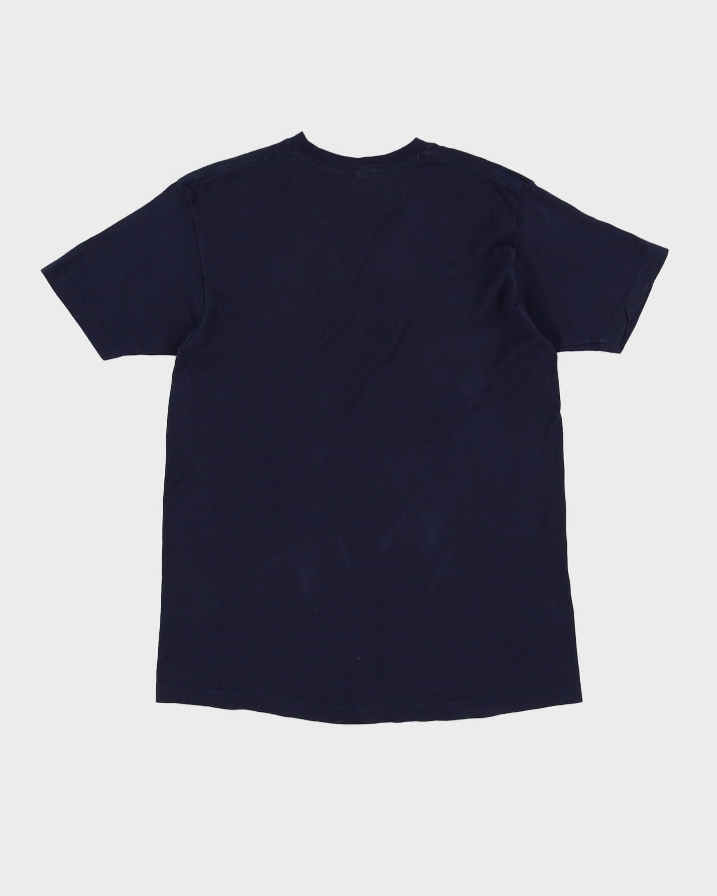 Pearl Jam Seattle Stadium Graphic Band T-Shirt - L