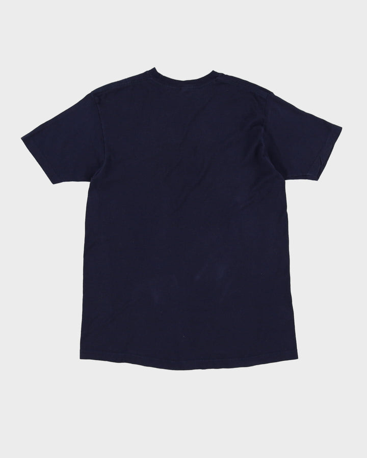 Pearl Jam Seattle Stadium Graphic Band T-Shirt - L