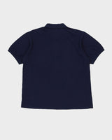 Lacoste Navy Polo Shirt - XL
