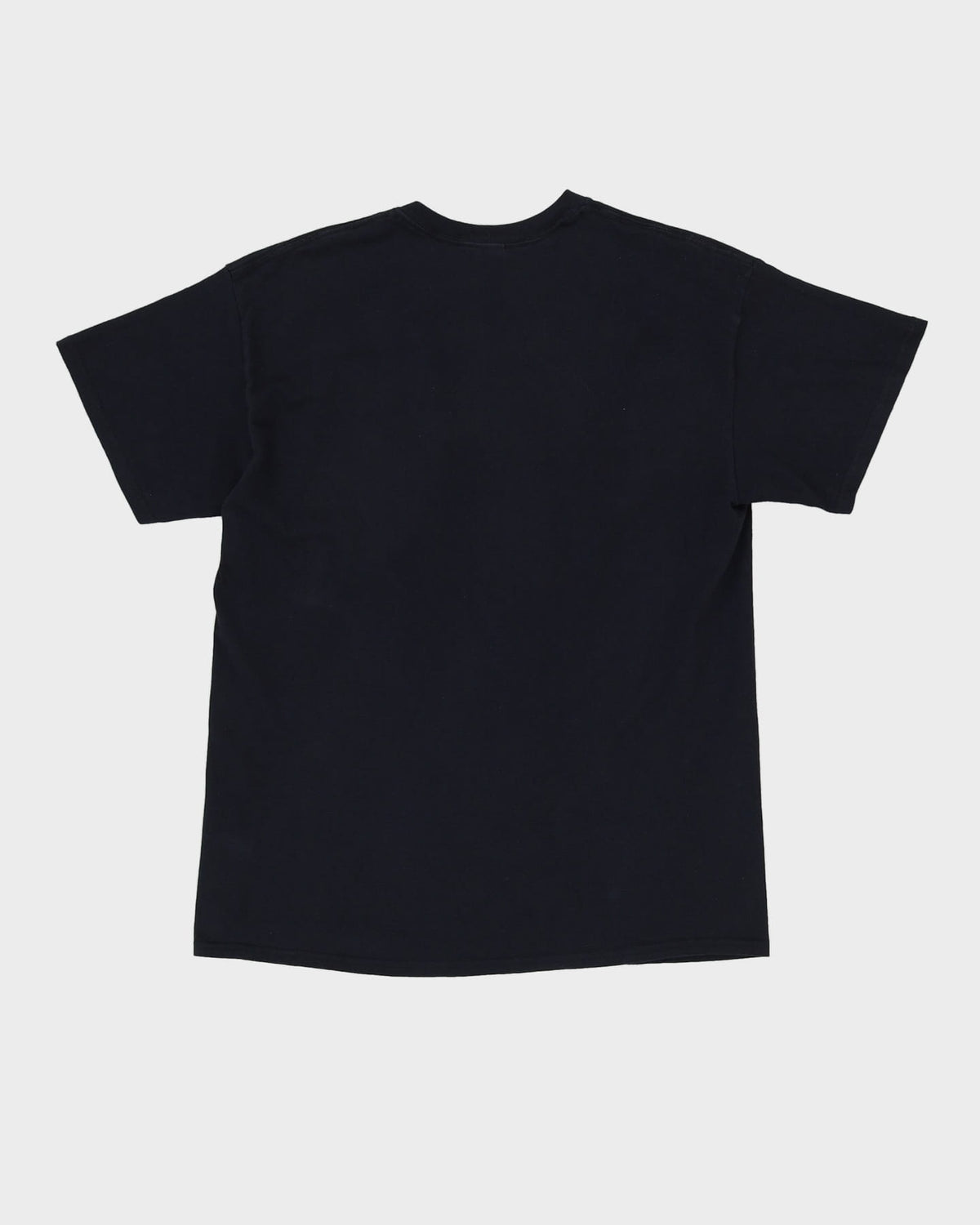 Kobe Bryant In Memory Of Black Graphic T-Shirt - L