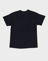 Kobe Bryant In Memory Of Black Graphic T-Shirt - L