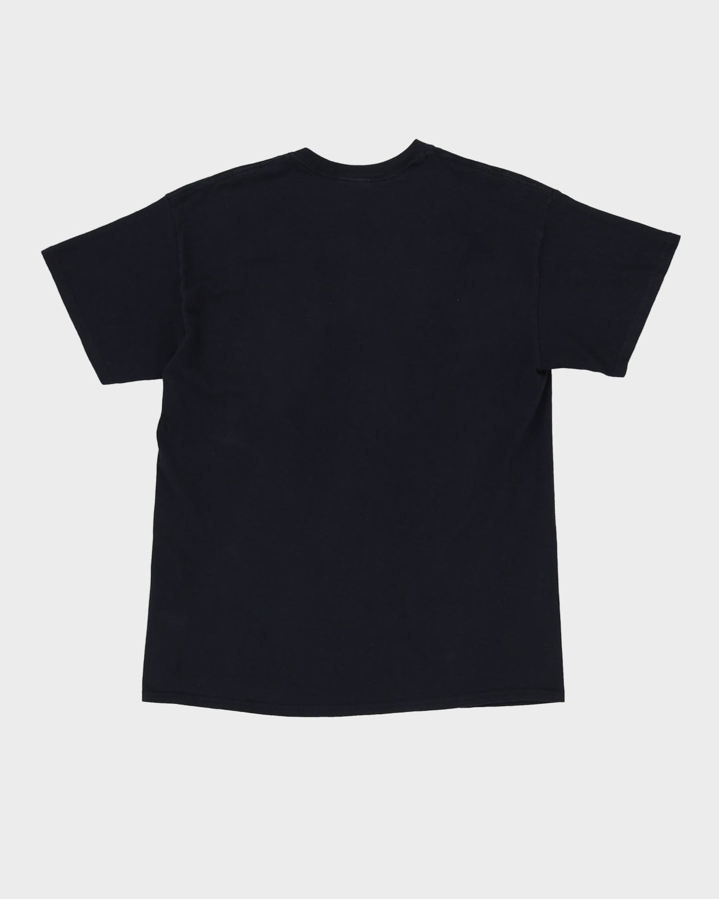 Kobe Bryant In Memory Of Black Graphic T-Shirt - L