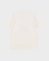 00s I See Dead People Sixth Sense White Graphic T-Shirt - M