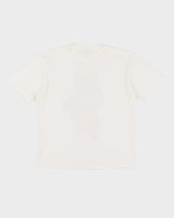Drew House Justin Bieber White Chipmunk Graphic T-Shirt - M