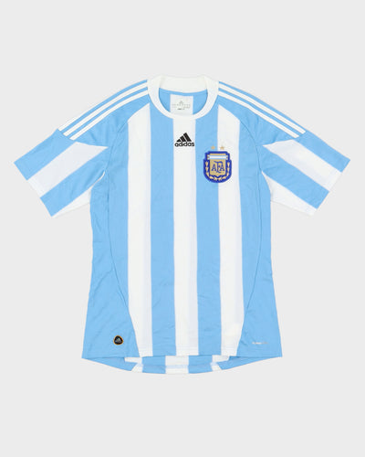 Argentina  National Football Team Football T-Shirt - M