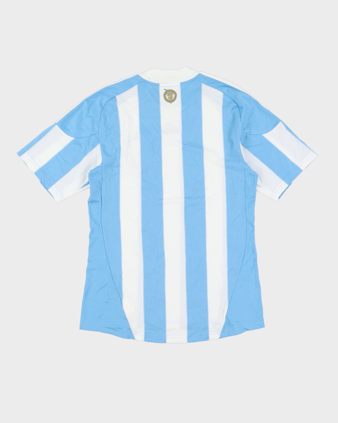 Argentina  National Football Team Football T-Shirt - M