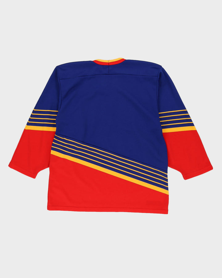 Vintage 90s NHL St. Louis Blues Jersey - M