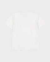 Moschino Couture White Teddy Patterned T-shirt - XS