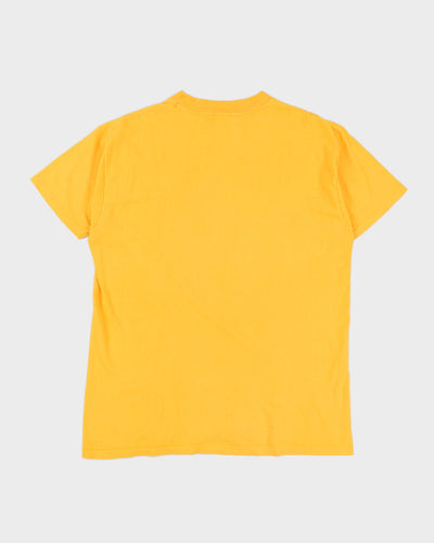 Vintage 1978 University of Washington Huskies Rose Bowl College Single Stitch T-Shirt - XL