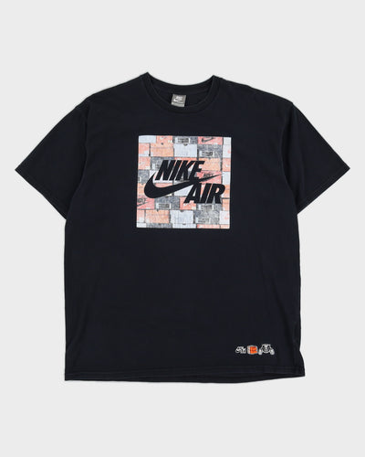 Nike Air Black Tee - XL