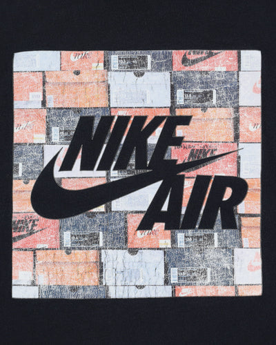 Nike Air Black Tee - XL