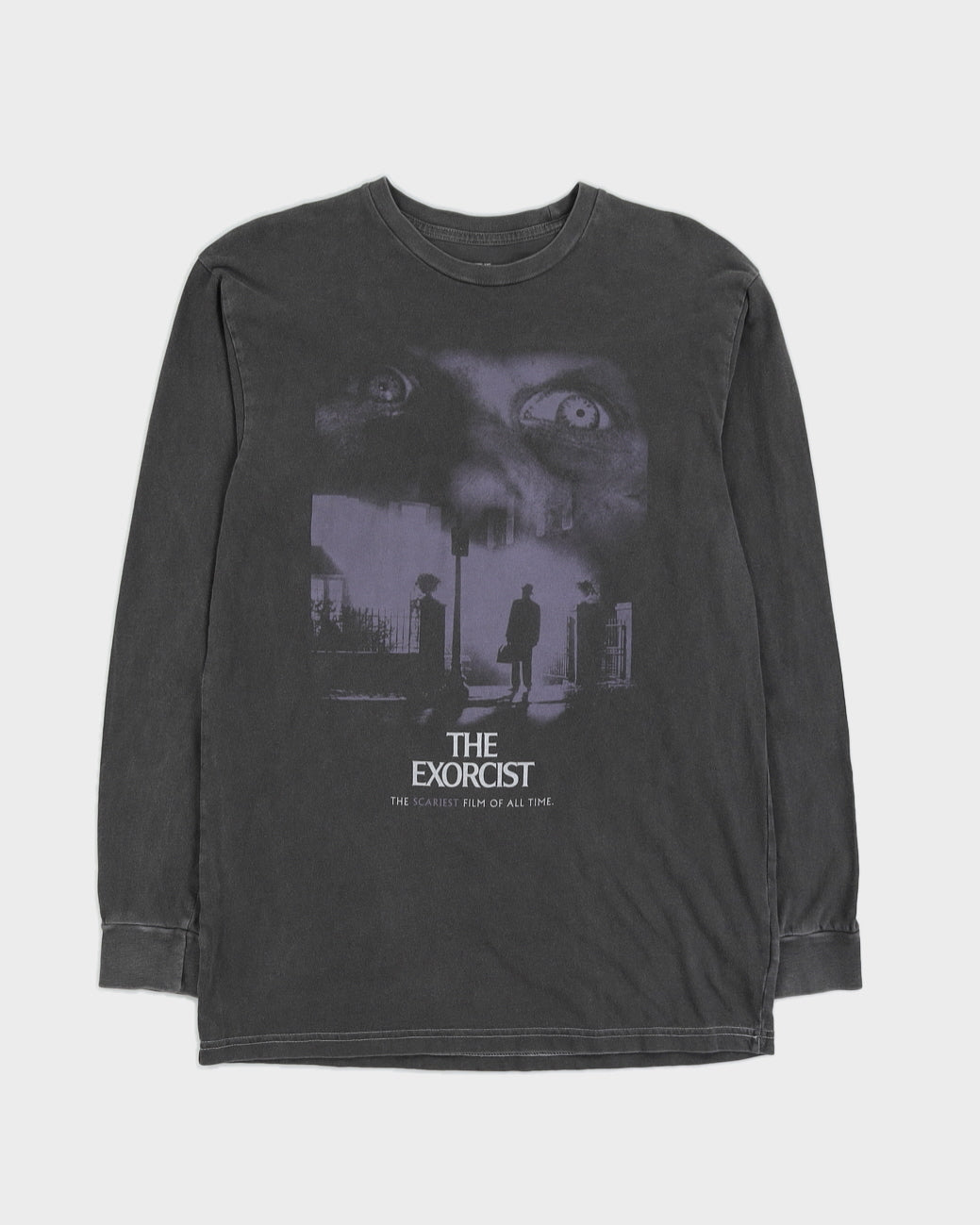 The Exorcist x Vans Long Sleeve - M