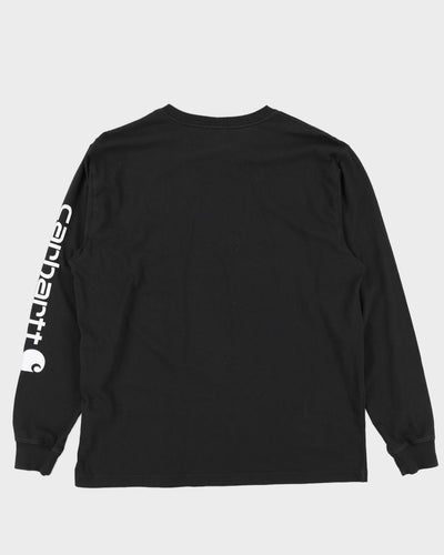 Carhartt Long Sleeve T Shirt - L