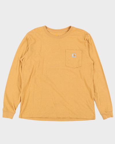 Carhartt Double Sided Long Sleeve - L