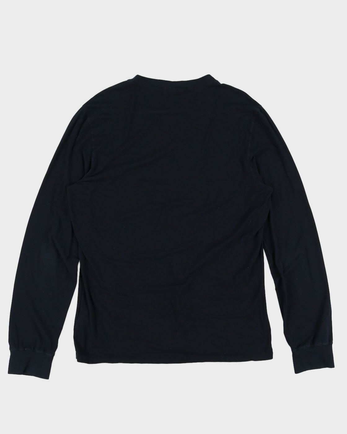 Y2K 00s Class By Roberto Cavalli Long Sleeve - XL