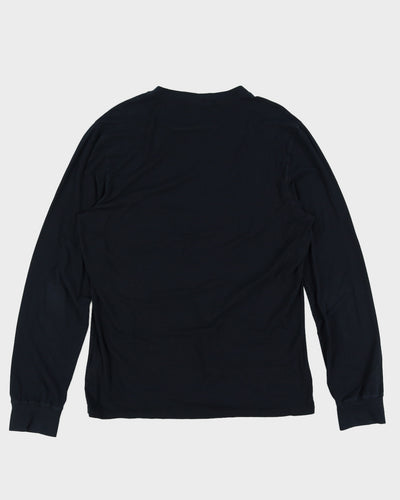 Y2K 00s Class By Roberto Cavalli Long Sleeve - XL