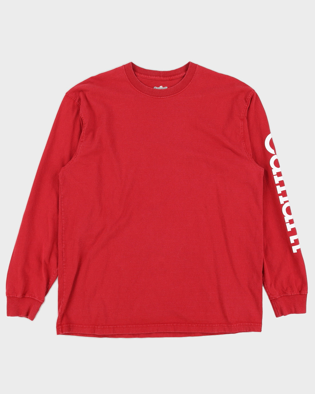 Carhartt Long Sleeve - L