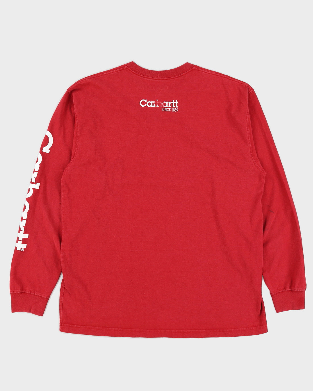 Carhartt Long Sleeve - L