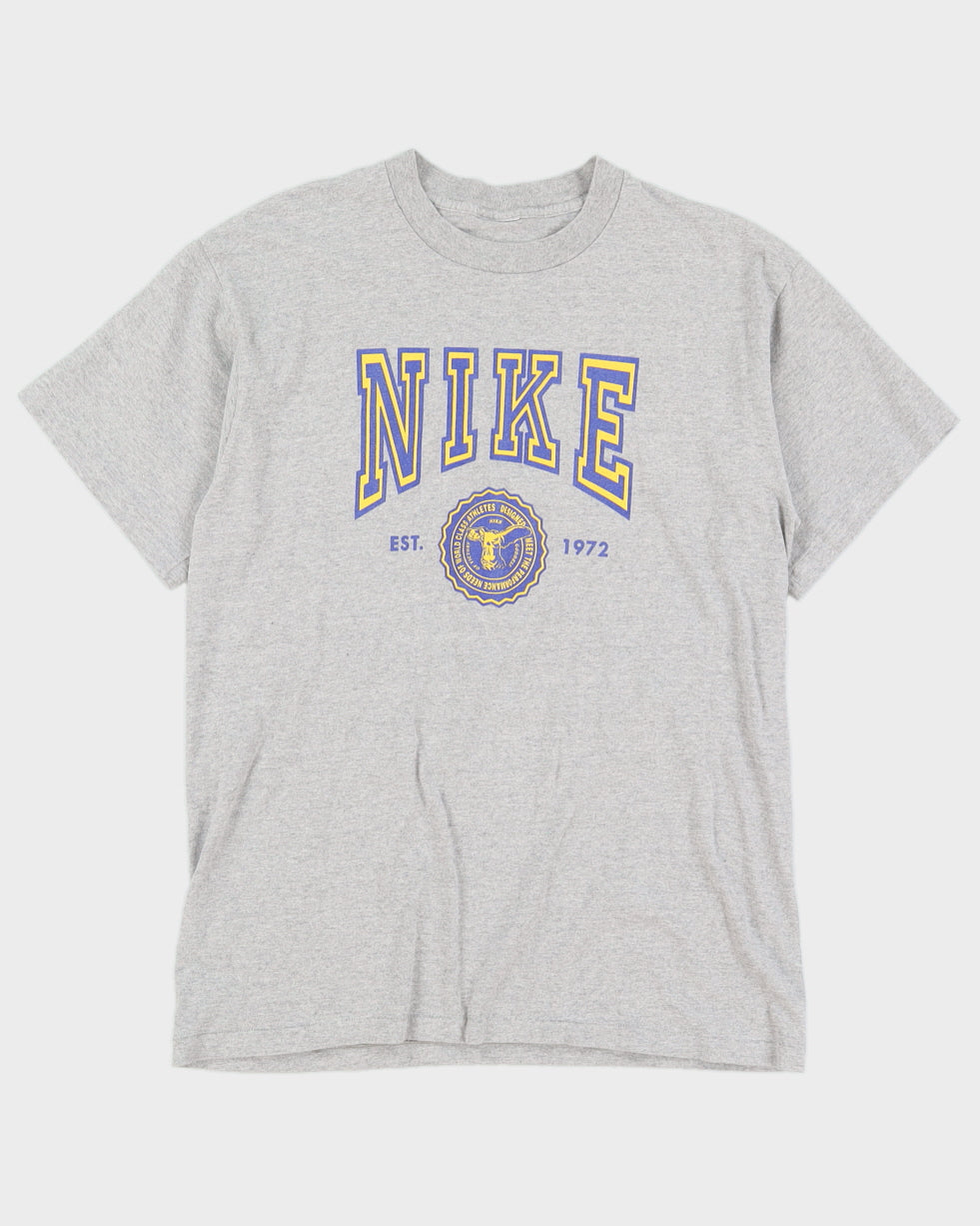 Nike World Class Athletes T Shirt - M