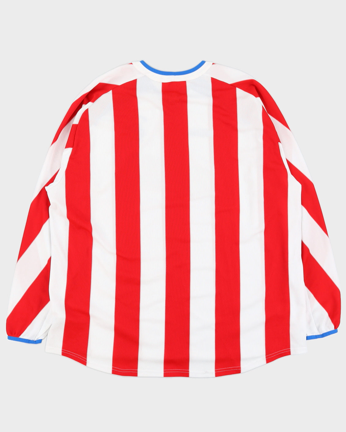 '03/04 Diadora Glasgow Rangers Football Shirt - XXL