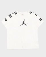 Jordan Logo T Shirt - 2XL