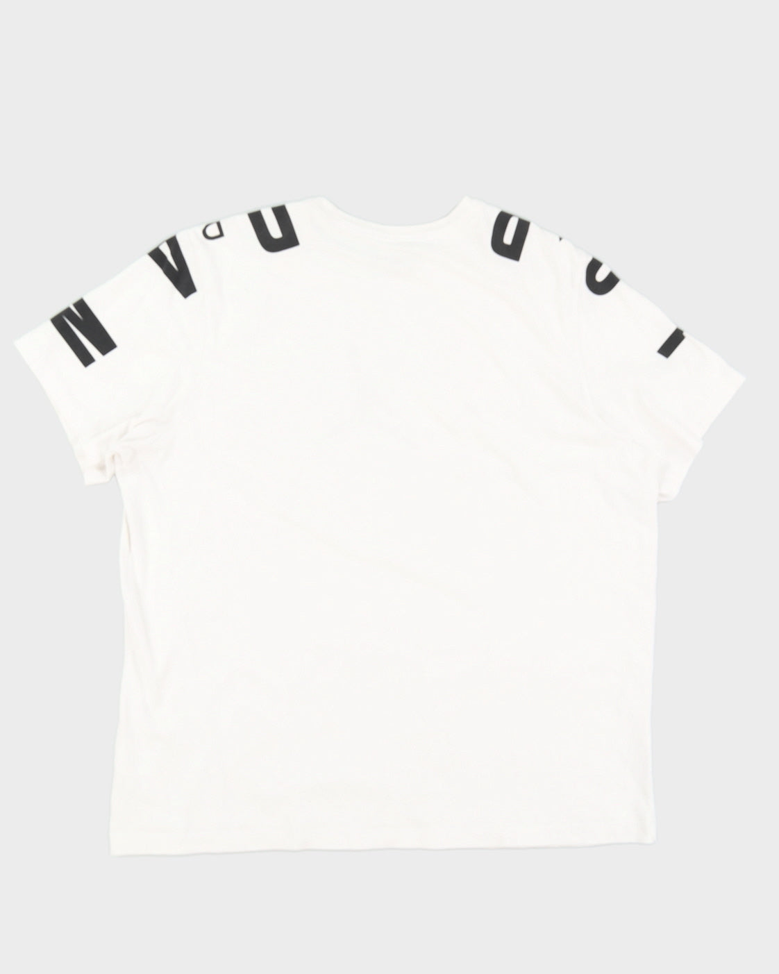 Jordan Logo T Shirt - 2XL