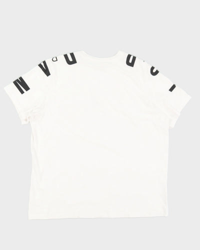 Jordan Logo T Shirt - 2XL
