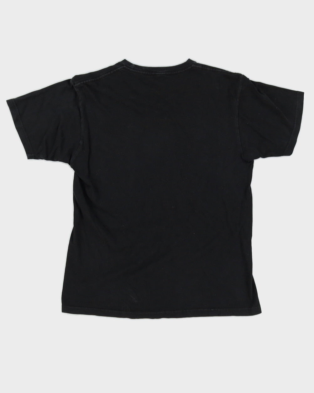 2009 Iron Maiden T Shirt - S