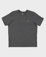 Arc'teryx Grey Tech / Utility T-Shirt - L