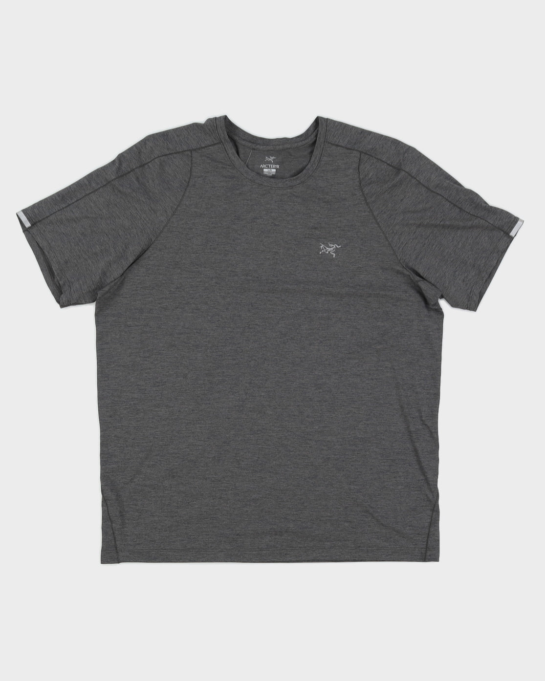 Arc'teryx Grey Tech / Utility T-Shirt - L