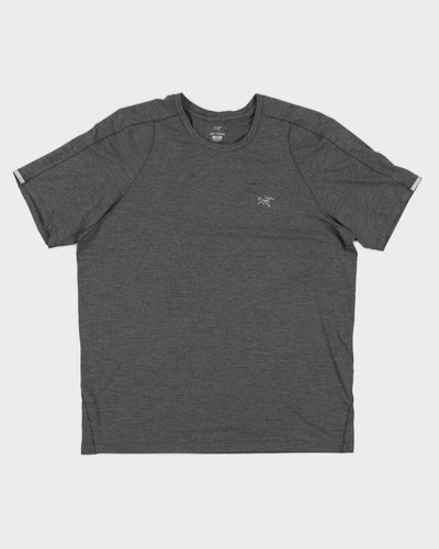 Arc'teryx Grey Tech / Utility T-Shirt - L
