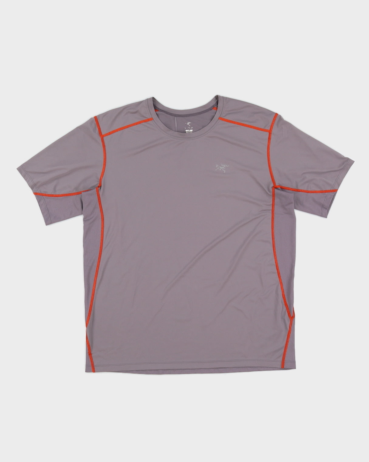 Arc'teryx Grey Tech / Utility T-Shirt - L
