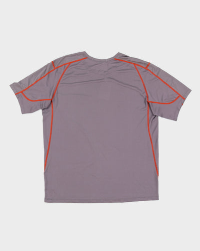 Arc'teryx Grey Tech / Utility T-Shirt - L