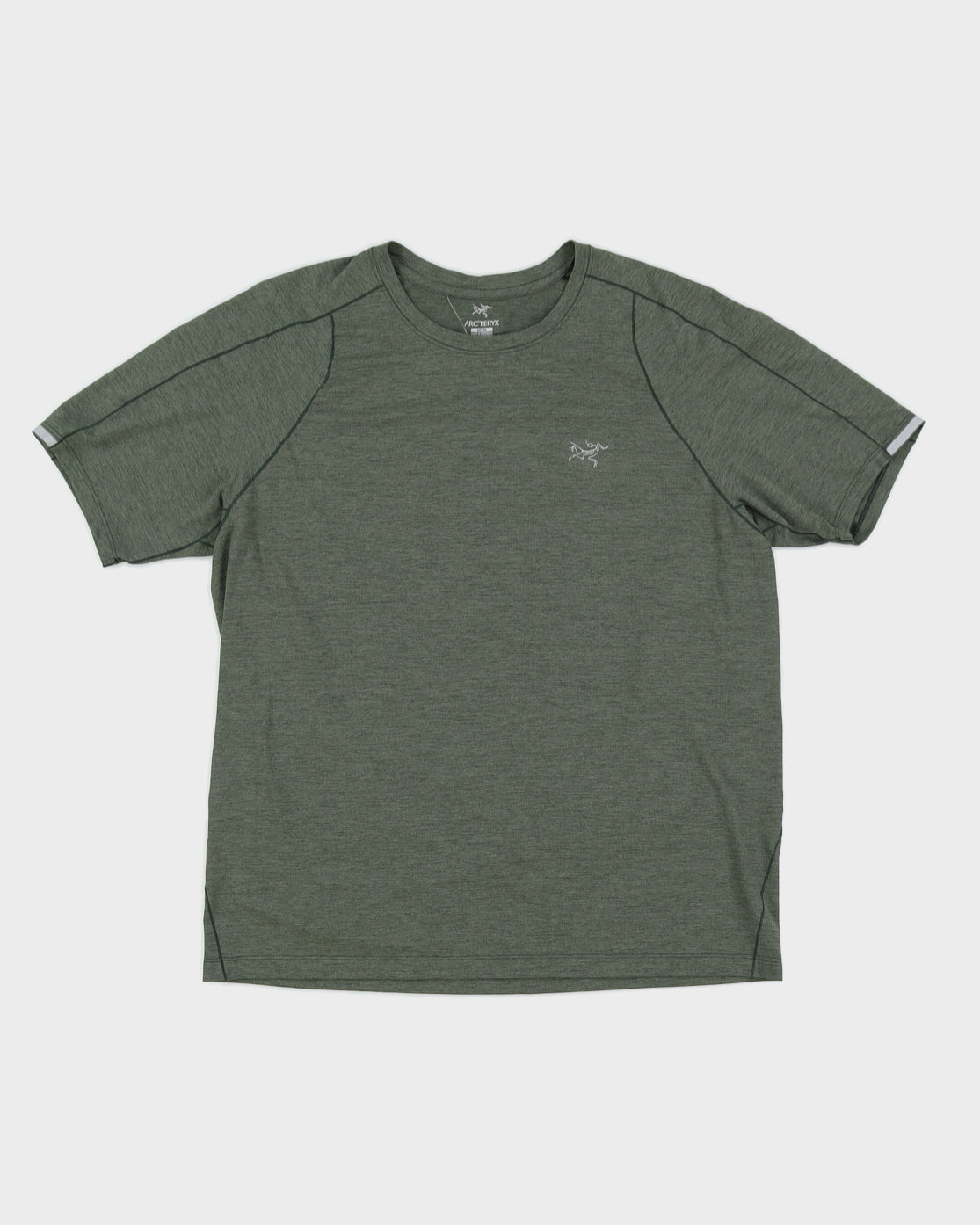 Arc'teryx Green Tech / Utility T-Shirt - M
