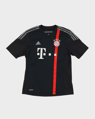 2014-15 Adidas Bayern Munich Third Shirt - M