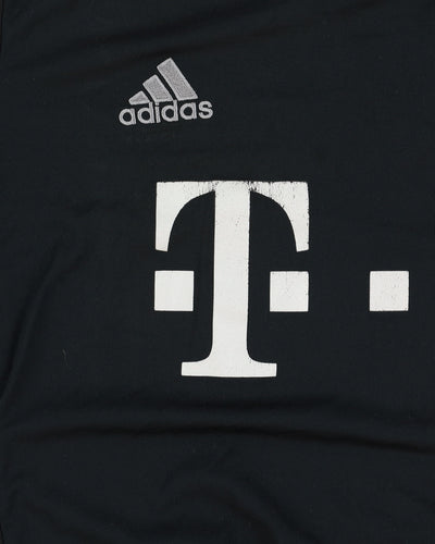 2014-15 Adidas Bayern Munich Third Shirt - M