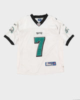 00s NFL Reebok Philadelphia Eagles Michael Vick Jersey #7 Football Jersey - L