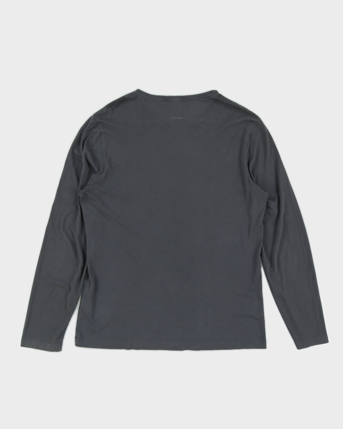Burberry Brit Abstract Print Long Sleeve - M