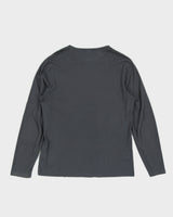 Burberry Brit Abstract Print Long Sleeve - M