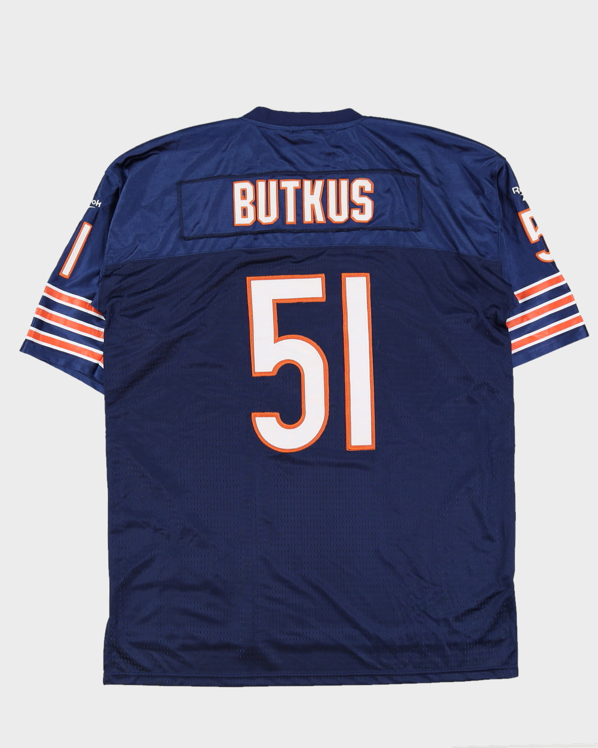Reebok NFL Chicago Bears Butkus #51 Jersey - 3XL