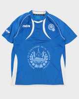 Mitre 2011 El Salvador Football Jersey - M