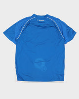 Mitre 2011 El Salvador Football Jersey - M