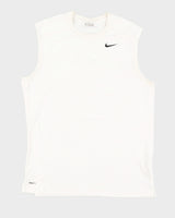 Nike Fit Sleeveless Active Top - XL