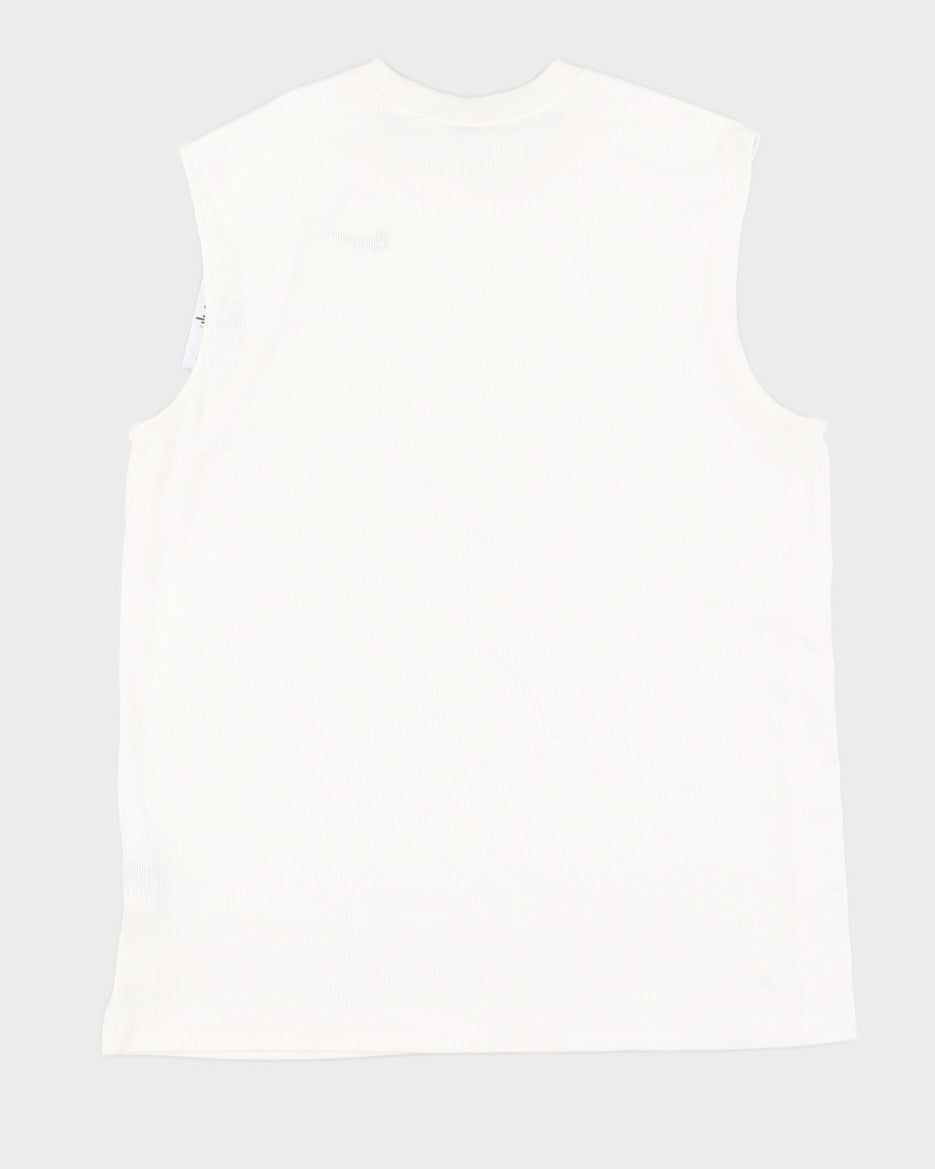 Nike Fit Sleeveless Active Top - XL