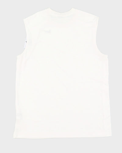 Nike Fit Sleeveless Active Top - XL