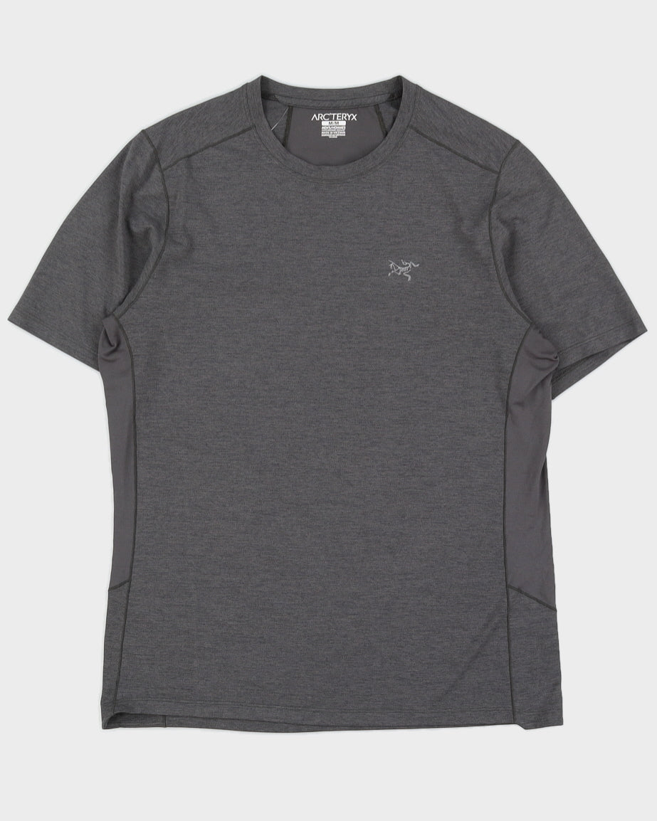 Arc'teryx Grey Tech / Utility T-Shirt - M