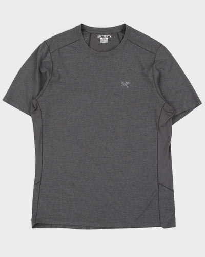 Arc'teryx Grey Tech / Utility T-Shirt - M